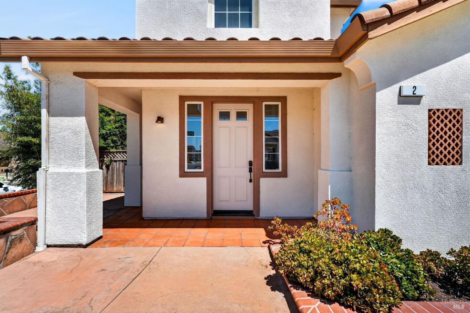 2 Blue Elder Court American Canyon CA 94503