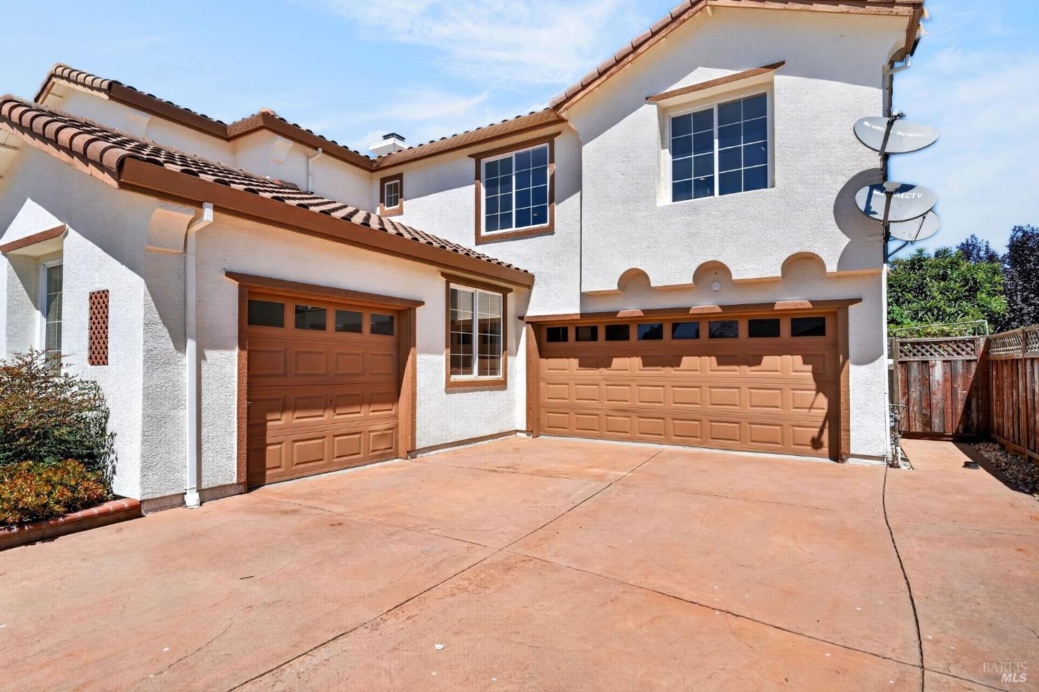 2 Blue Elder Court American Canyon CA 94503