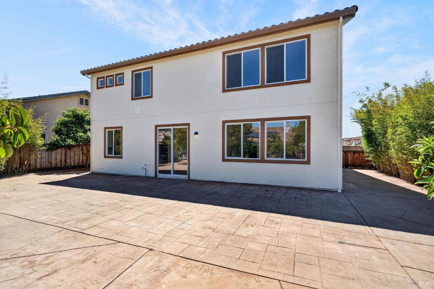 2 Blue Elder Court American Canyon CA 94503