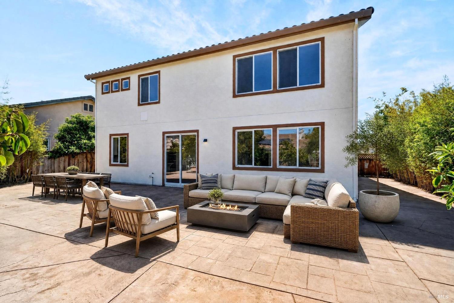 2 Blue Elder Court American Canyon CA 94503