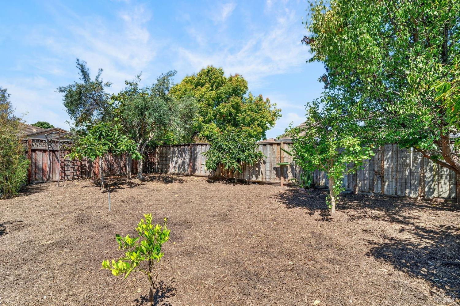 2 Blue Elder Court American Canyon CA 94503