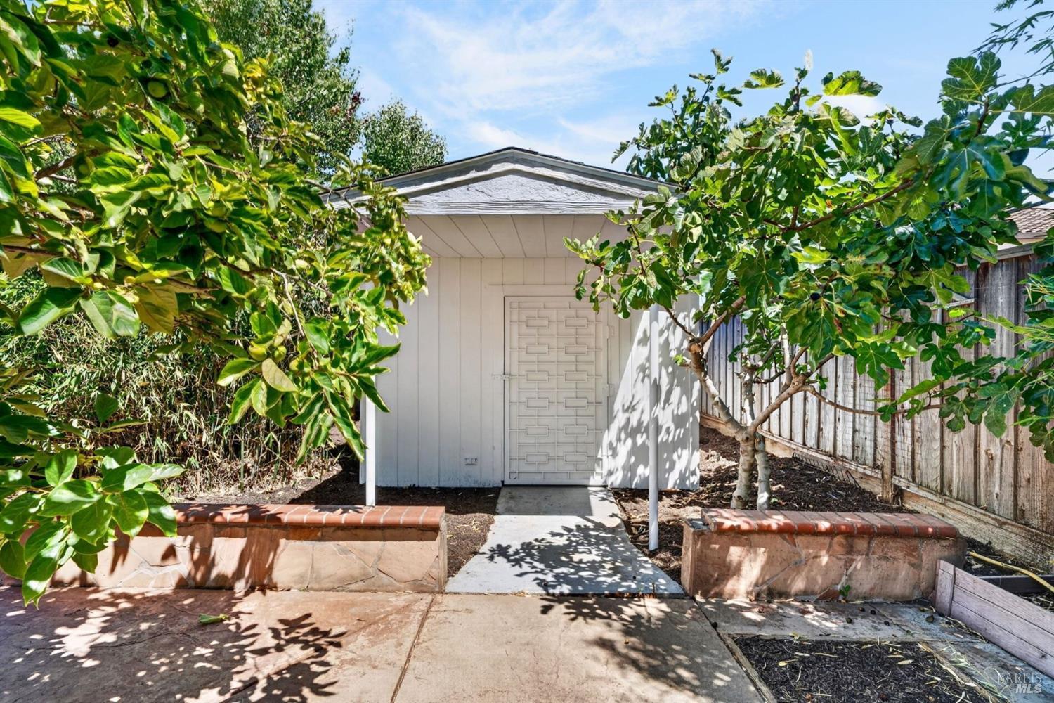2 Blue Elder Court American Canyon CA 94503