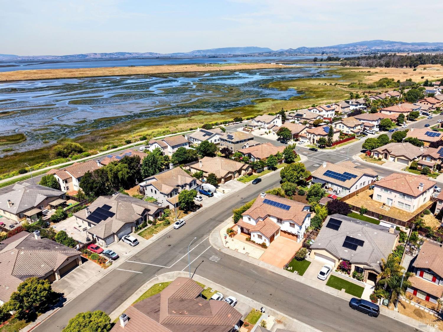 2 Blue Elder Court American Canyon CA 94503