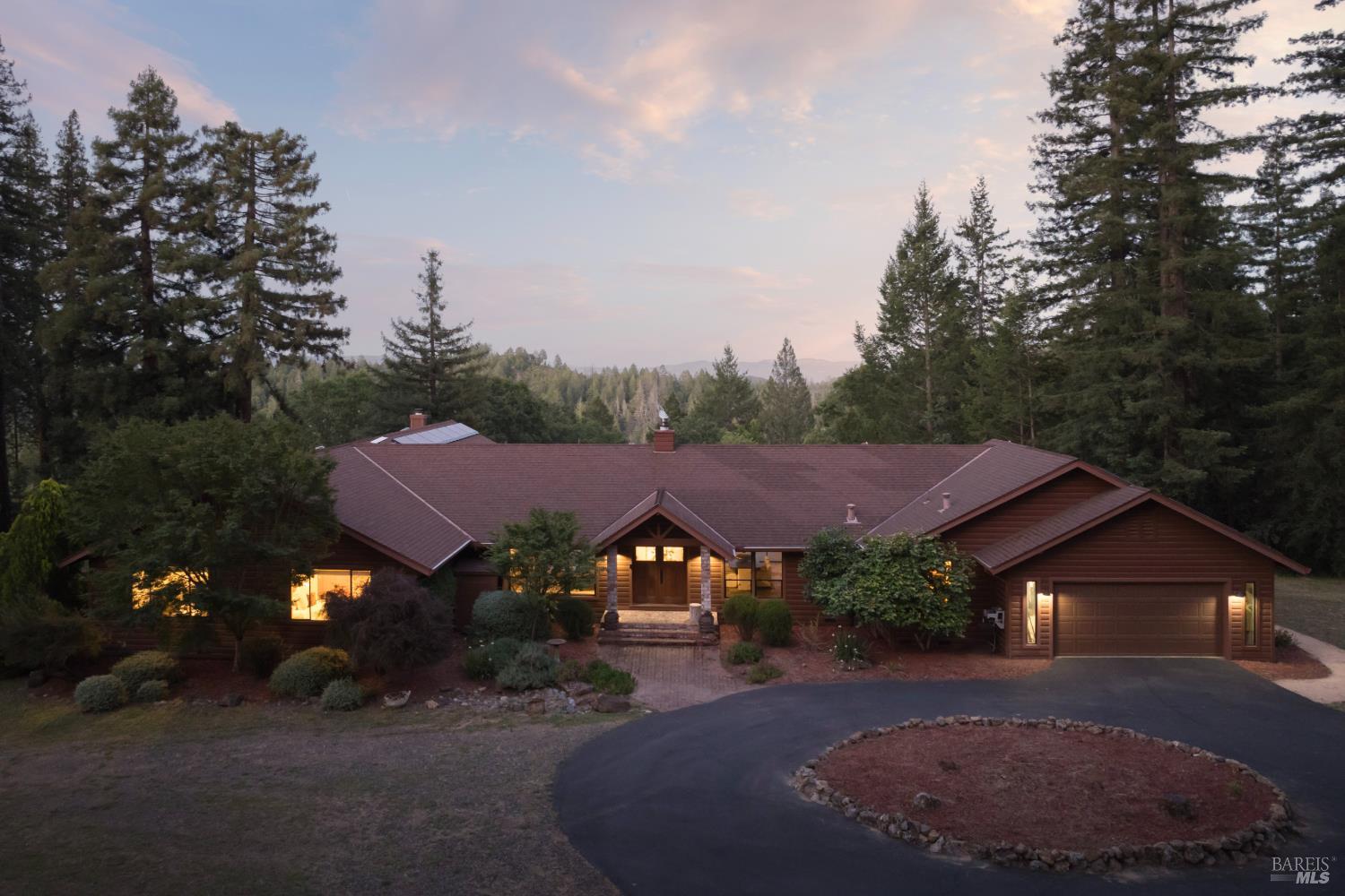 3460 Mount Veeder Road Napa CA 94558