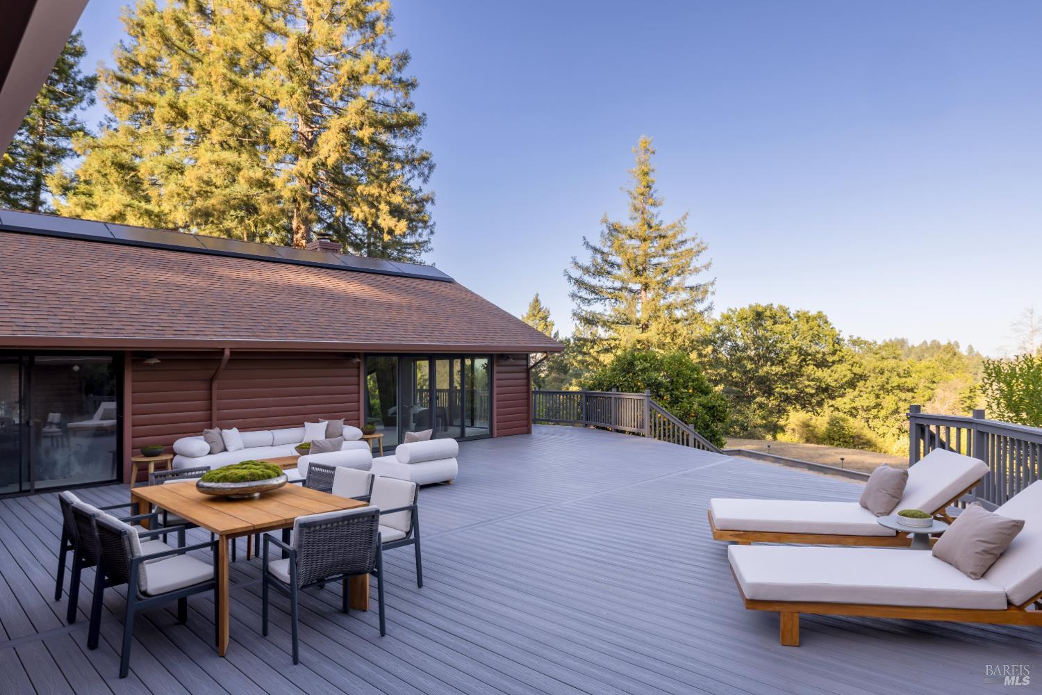 3460 Mount Veeder Road Napa CA 94558