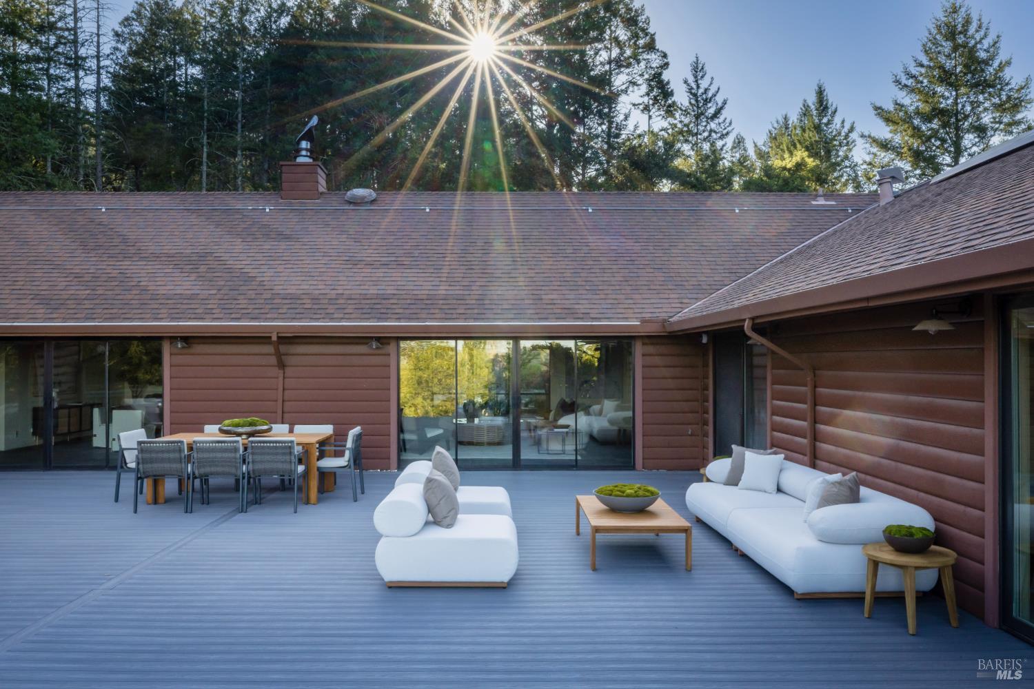 3460 Mount Veeder Road Napa CA 94558