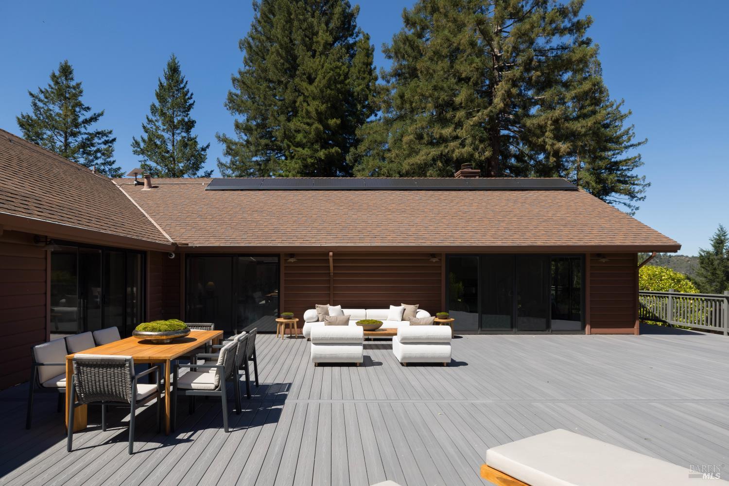 3460 Mount Veeder Road Napa CA 94558