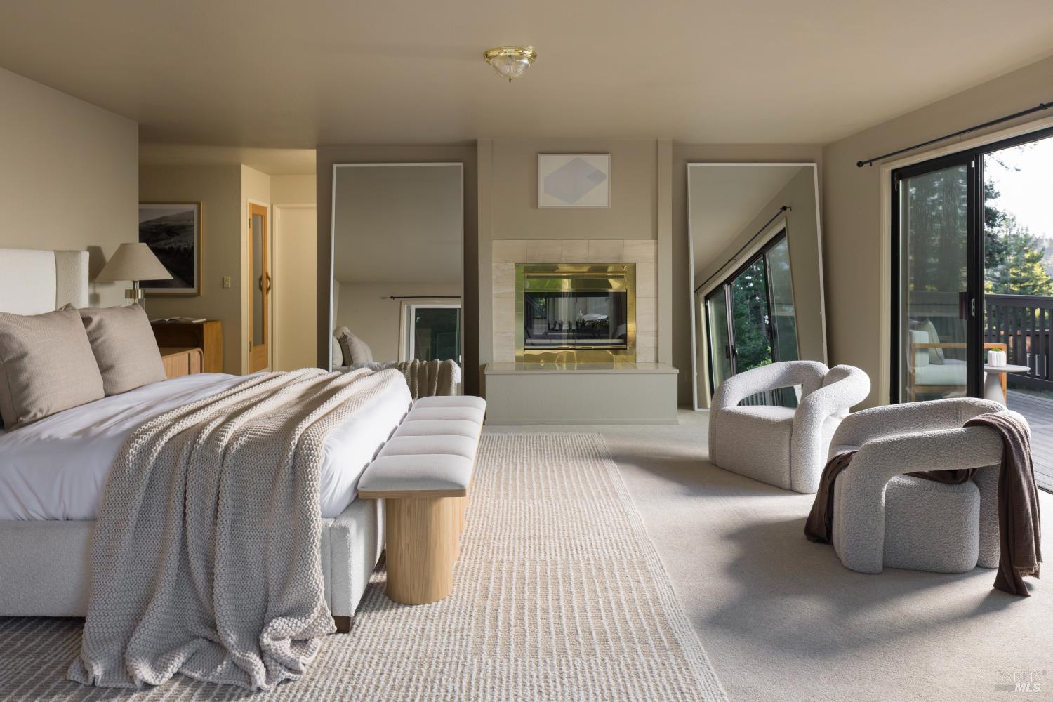 3460 Mount Veeder Road Napa CA 94558