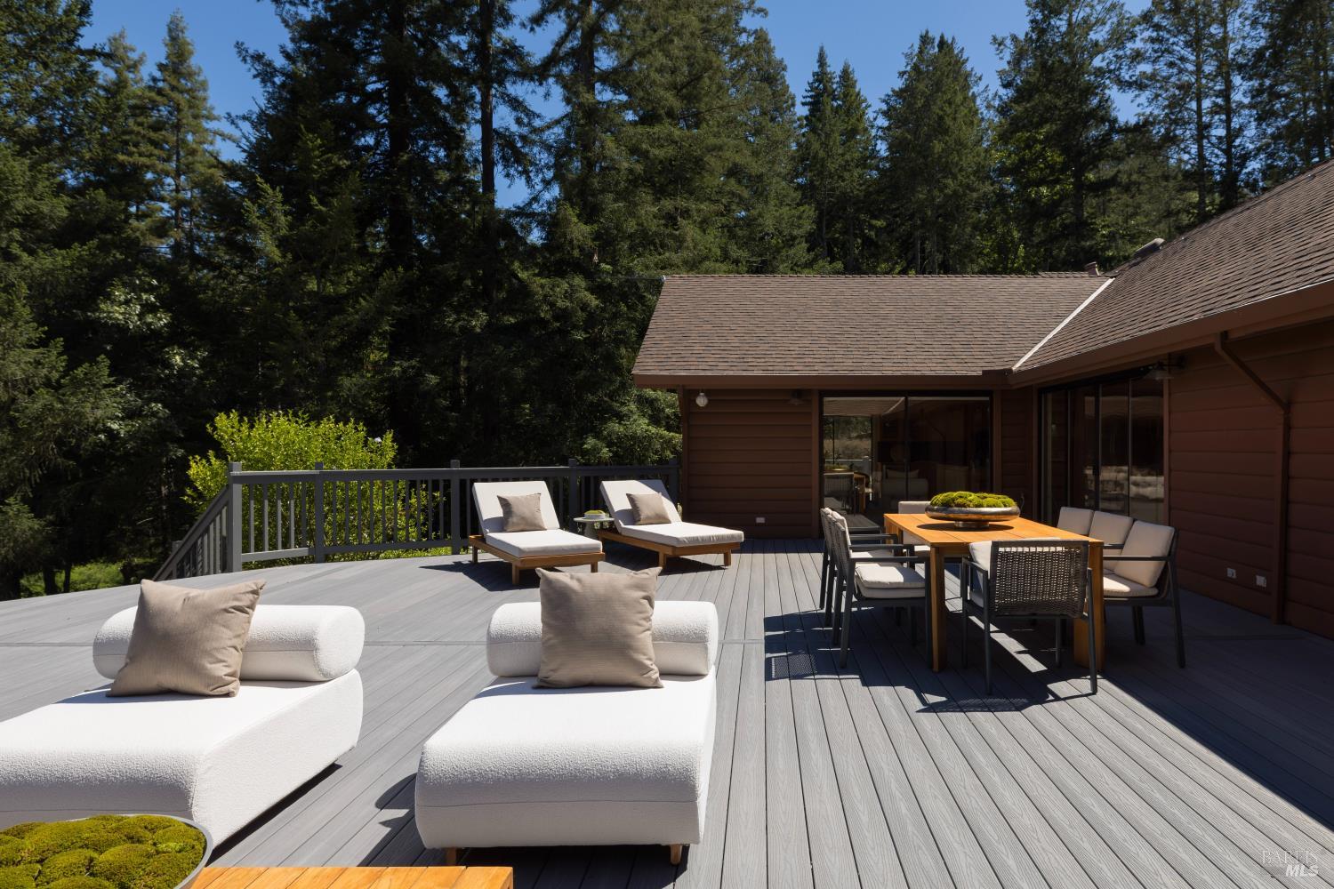 3460 Mount Veeder Road Napa CA 94558
