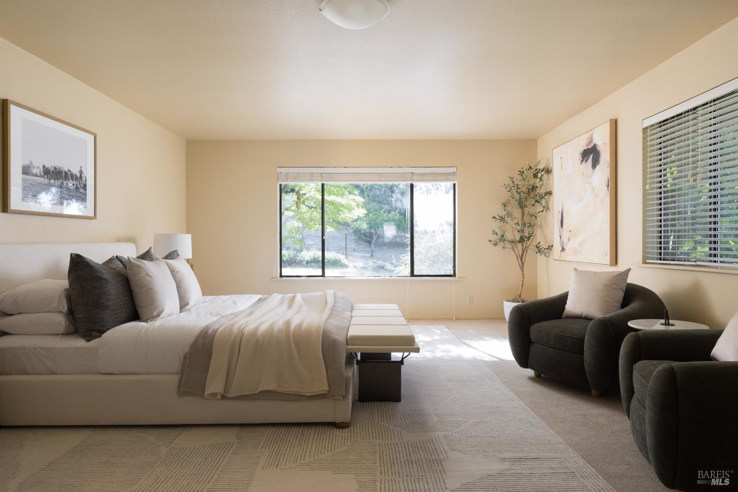 3460 Mount Veeder Road Napa CA 94558