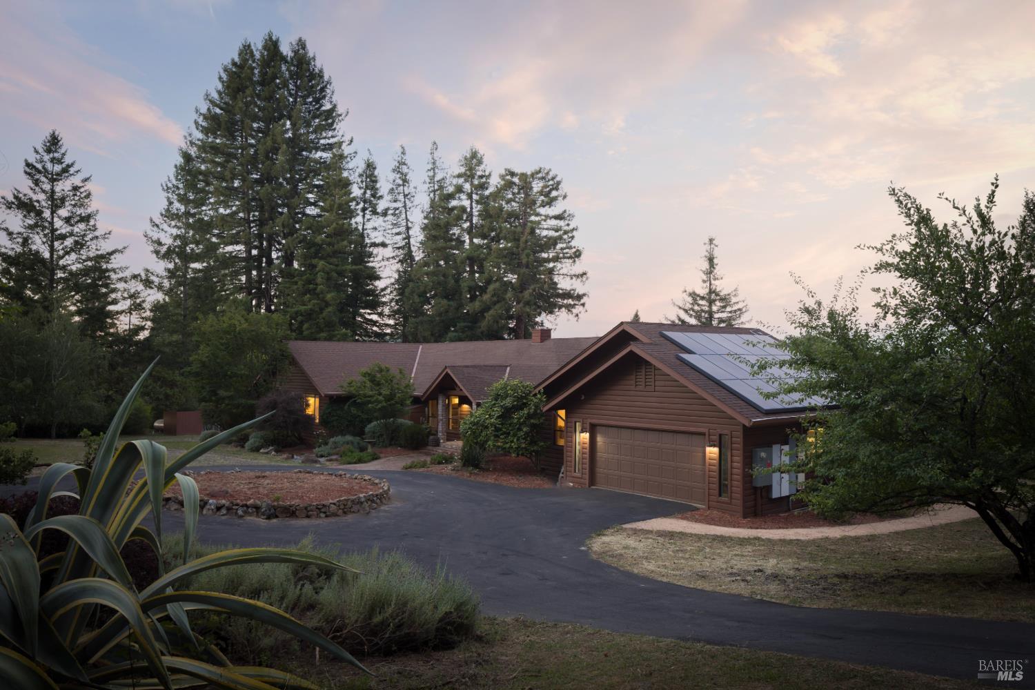 3460 Mount Veeder Road Napa CA 94558
