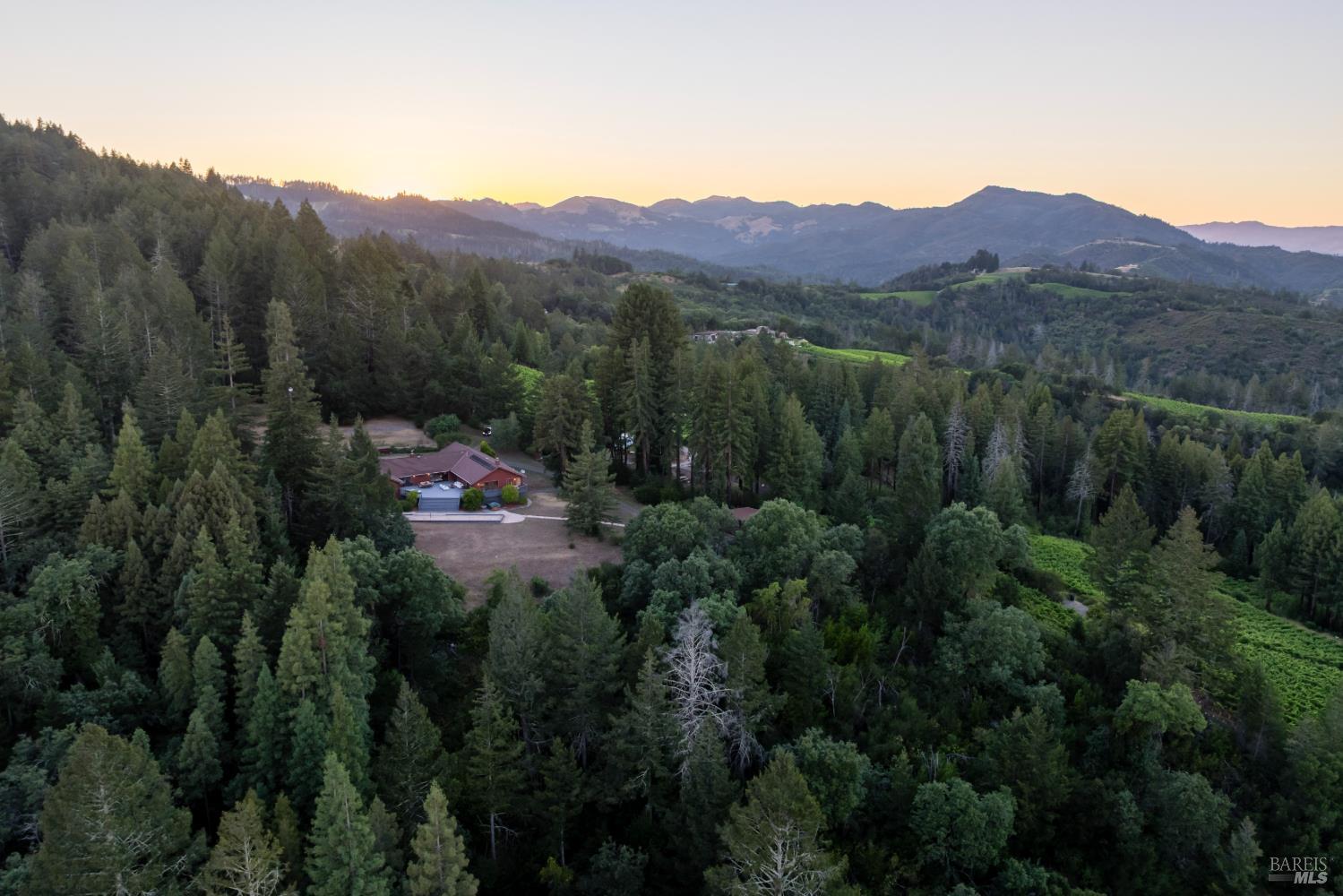 3460 Mount Veeder Road Napa CA 94558