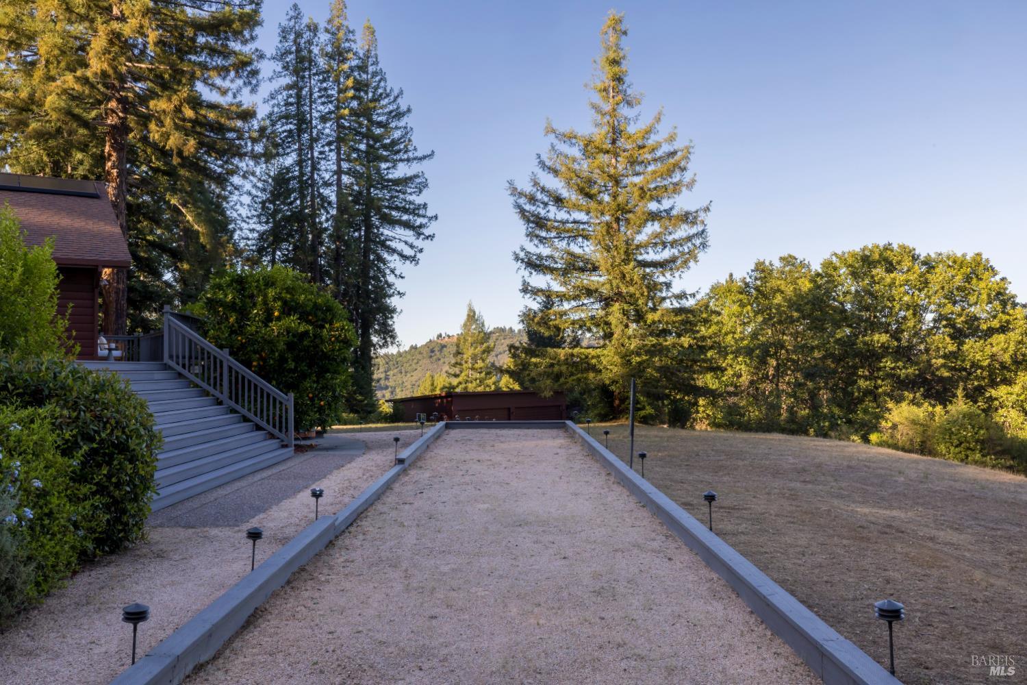 3460 Mount Veeder Road Napa CA 94558