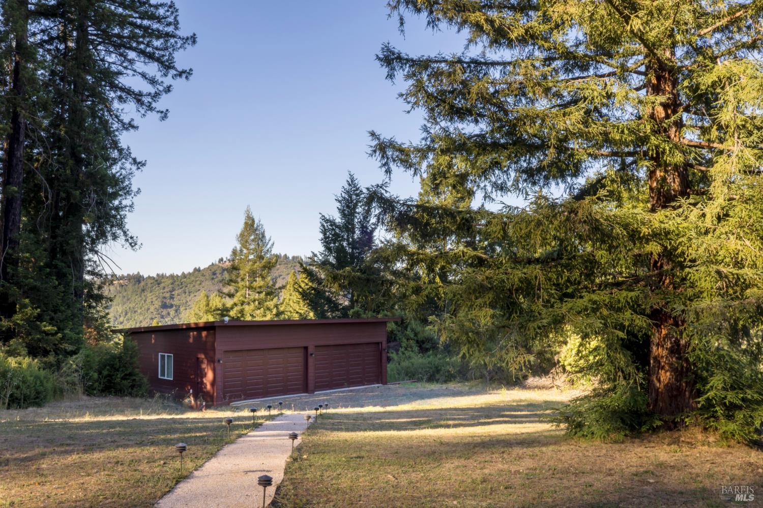 3460 Mount Veeder Road Napa CA 94558