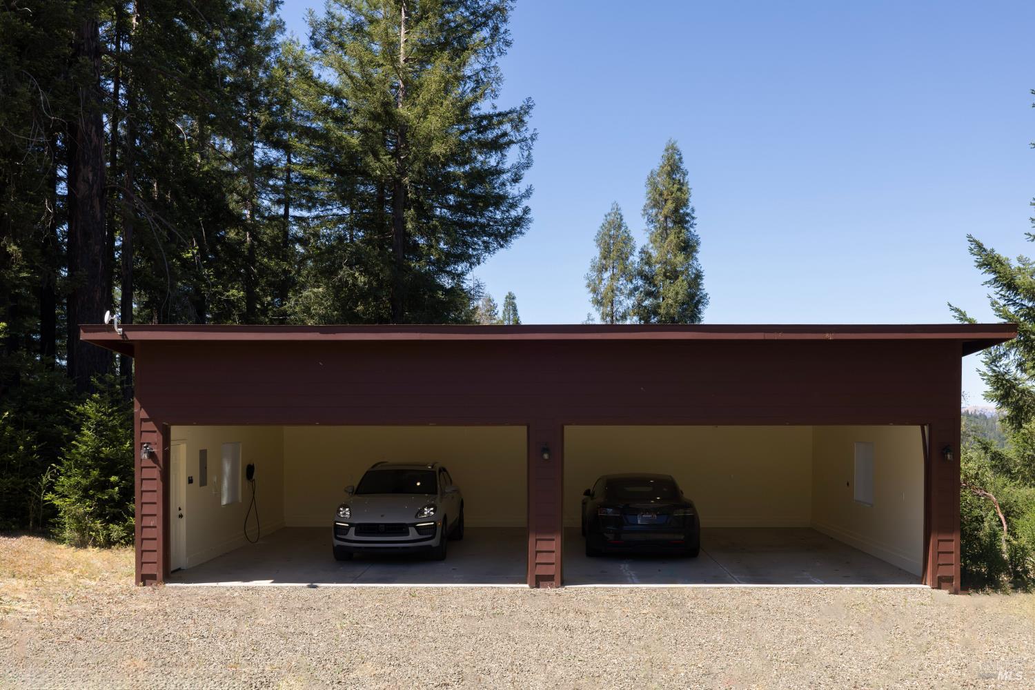 3460 Mount Veeder Road Napa CA 94558