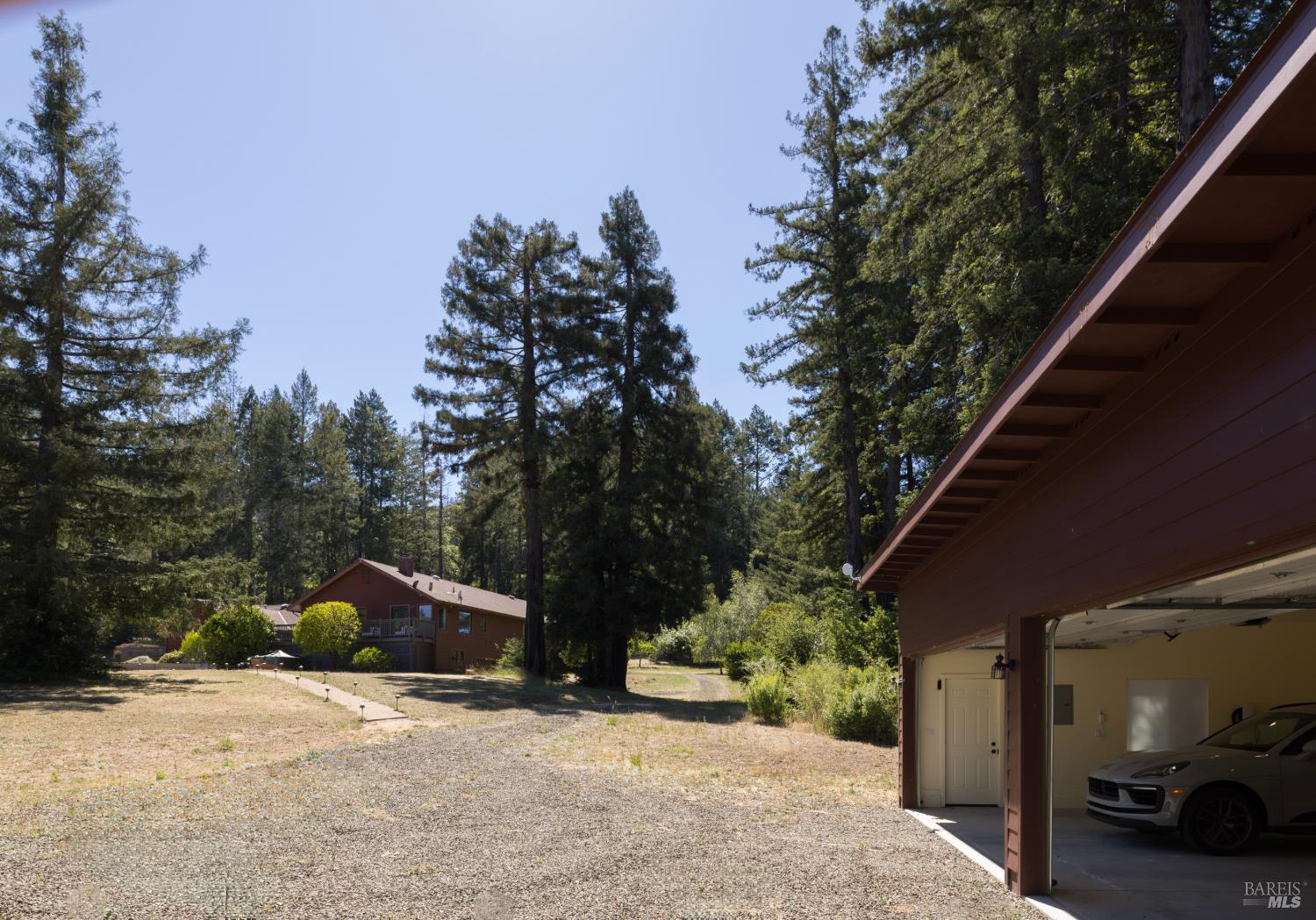 3460 Mount Veeder Road Napa CA 94558