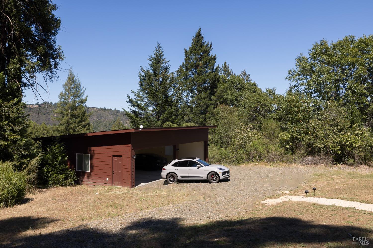 3460 Mount Veeder Road Napa CA 94558