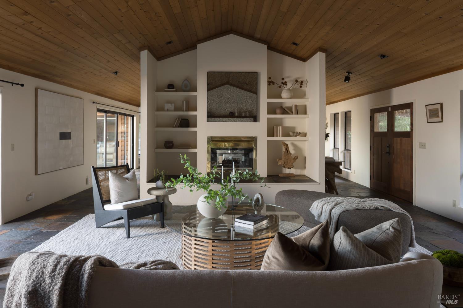 3460 Mount Veeder Road Napa CA 94558