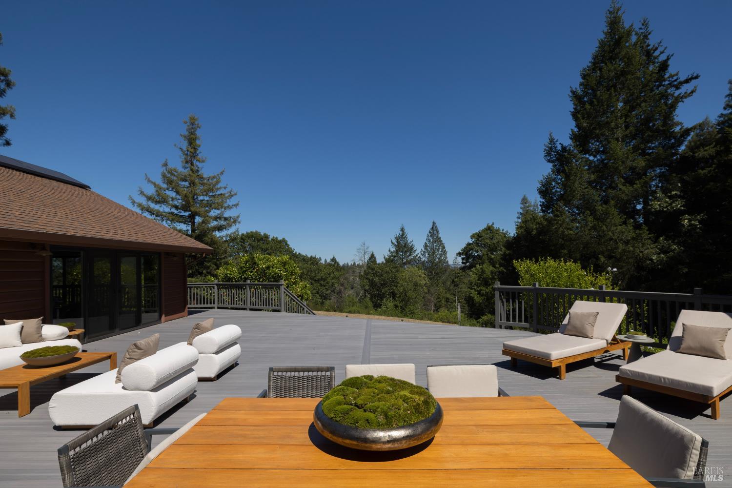 3460 Mount Veeder Road Napa CA 94558