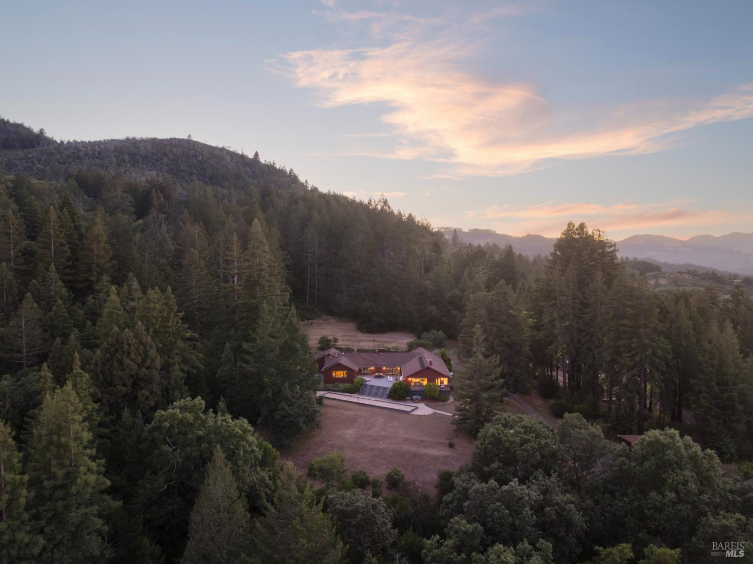 3460 Mount Veeder Road Napa CA 94558