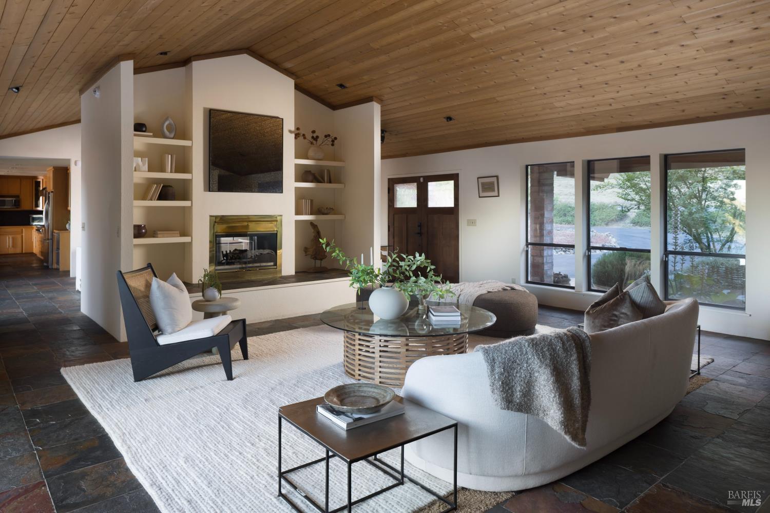3460 Mount Veeder Road Napa CA 94558