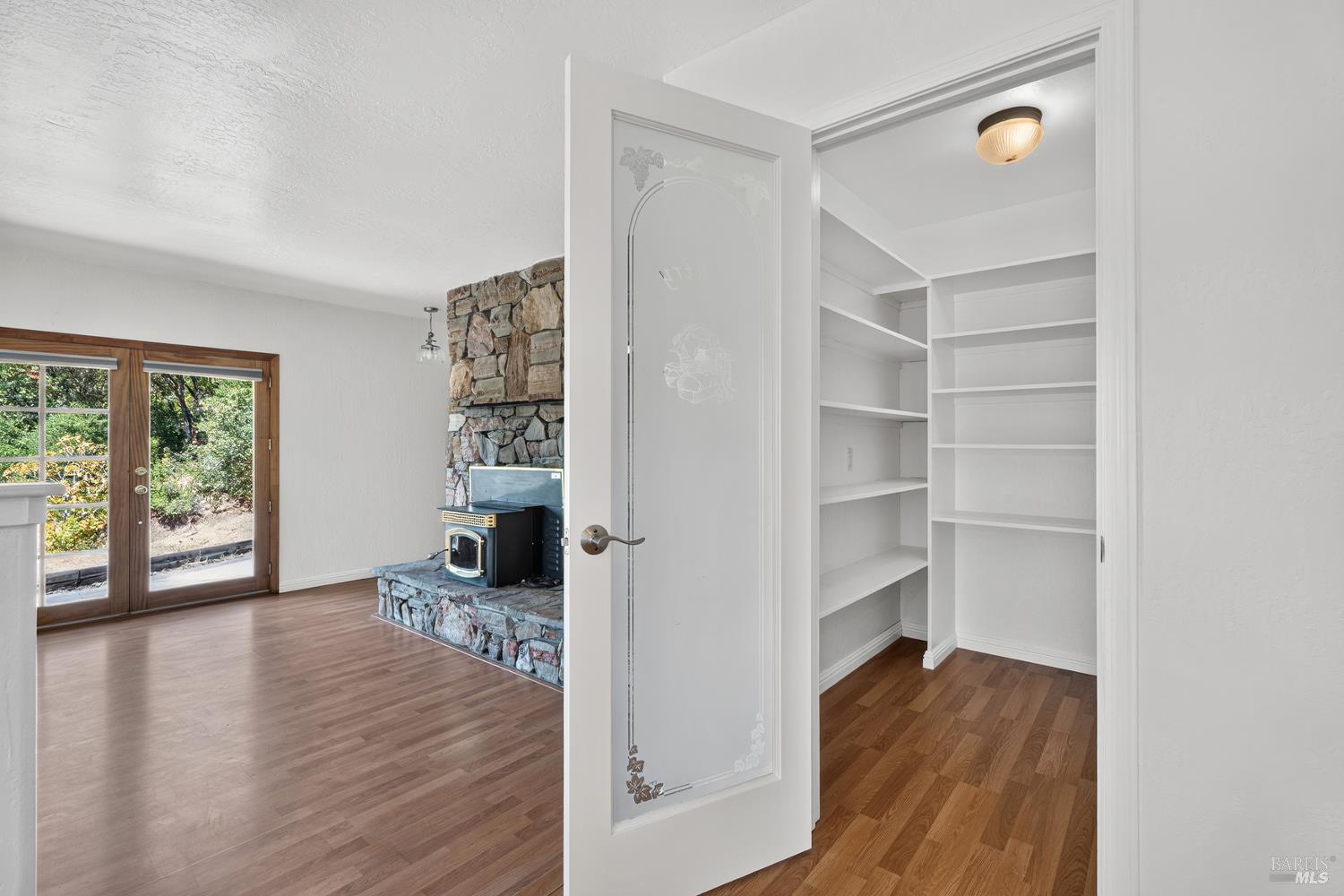 4555 East Side Calpella Road Ukiah CA 95482