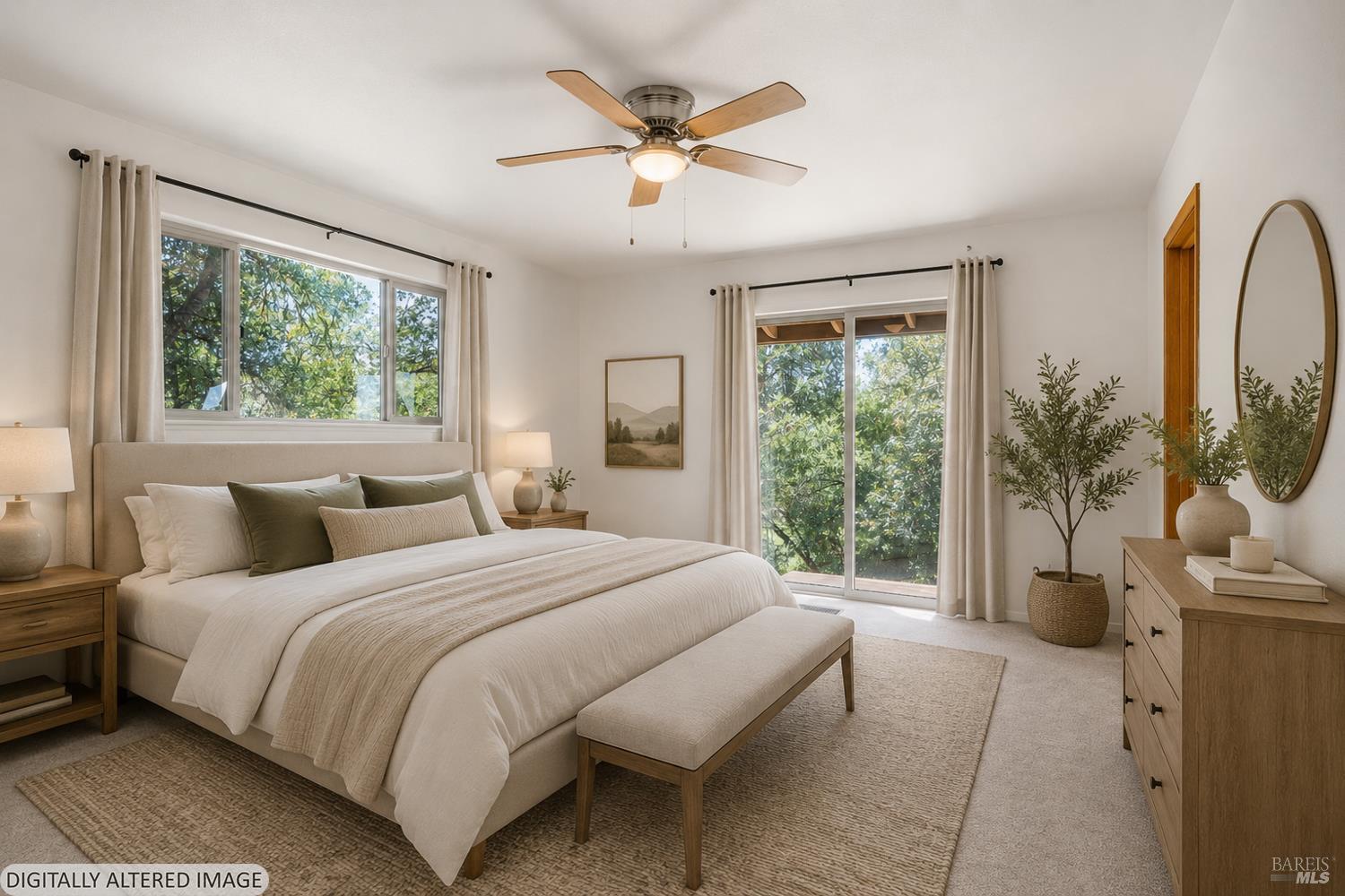 4555 East Side Calpella Road Ukiah CA 95482