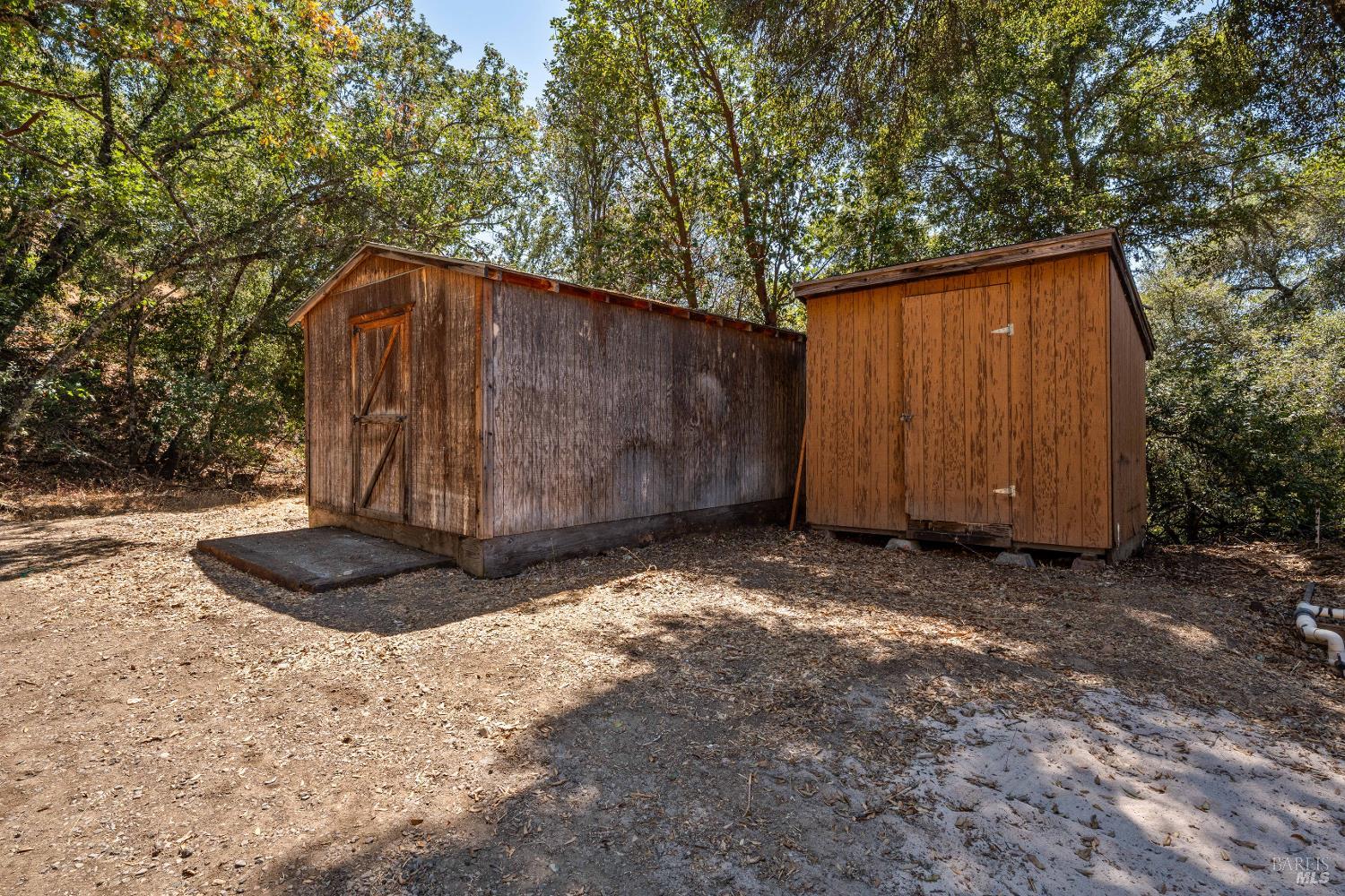 4555 East Side Calpella Road Ukiah CA 95482