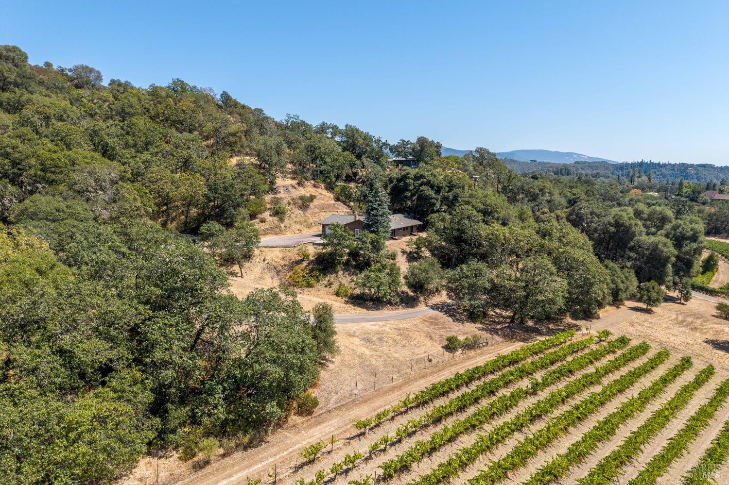 4555 East Side Calpella Road Ukiah CA 95482
