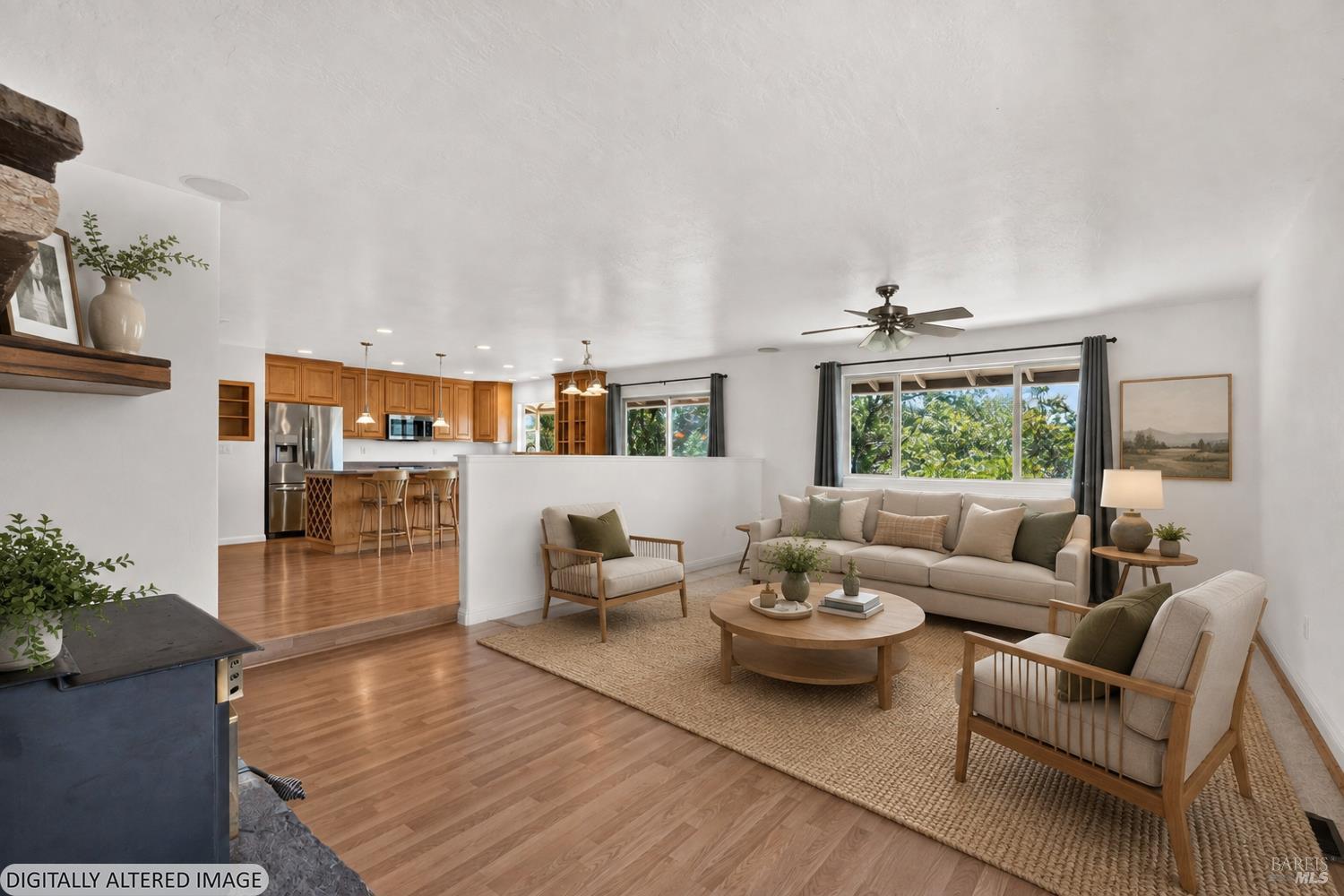 4555 East Side Calpella Road Ukiah CA 95482