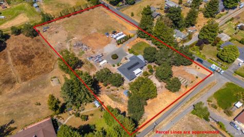 4336 Hessel Road Sebastopol CA 95472