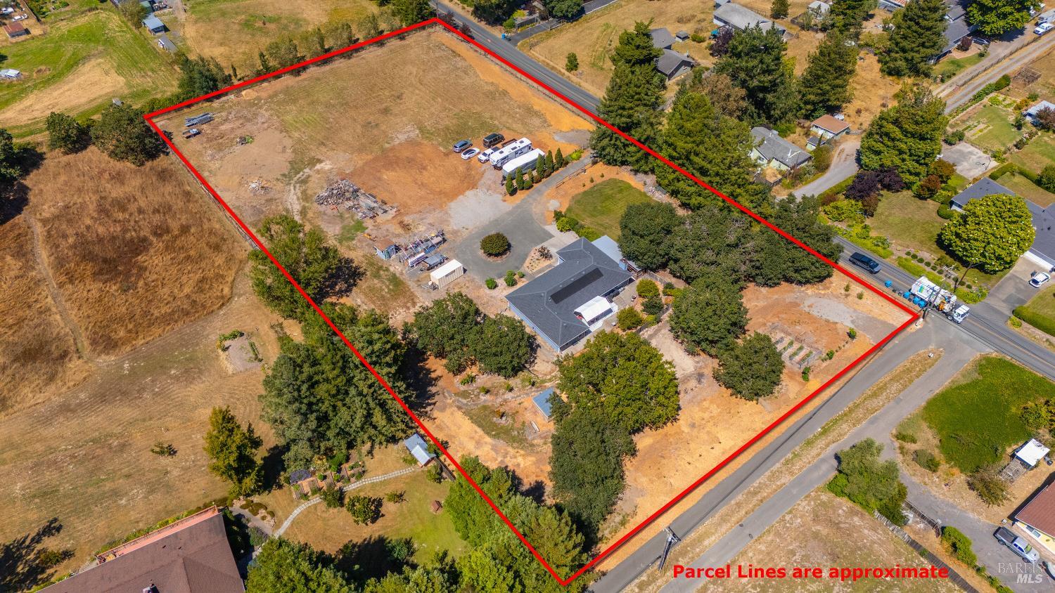 4336 Hessel Road Sebastopol CA 95472