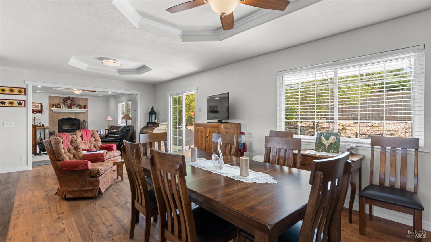 4336 Hessel Road Sebastopol CA 95472