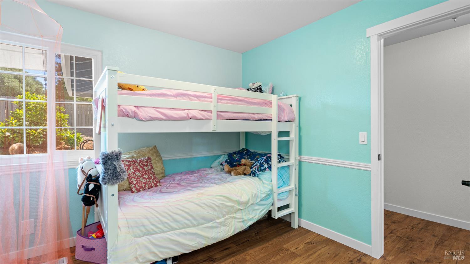 4336 Hessel Road Sebastopol CA 95472