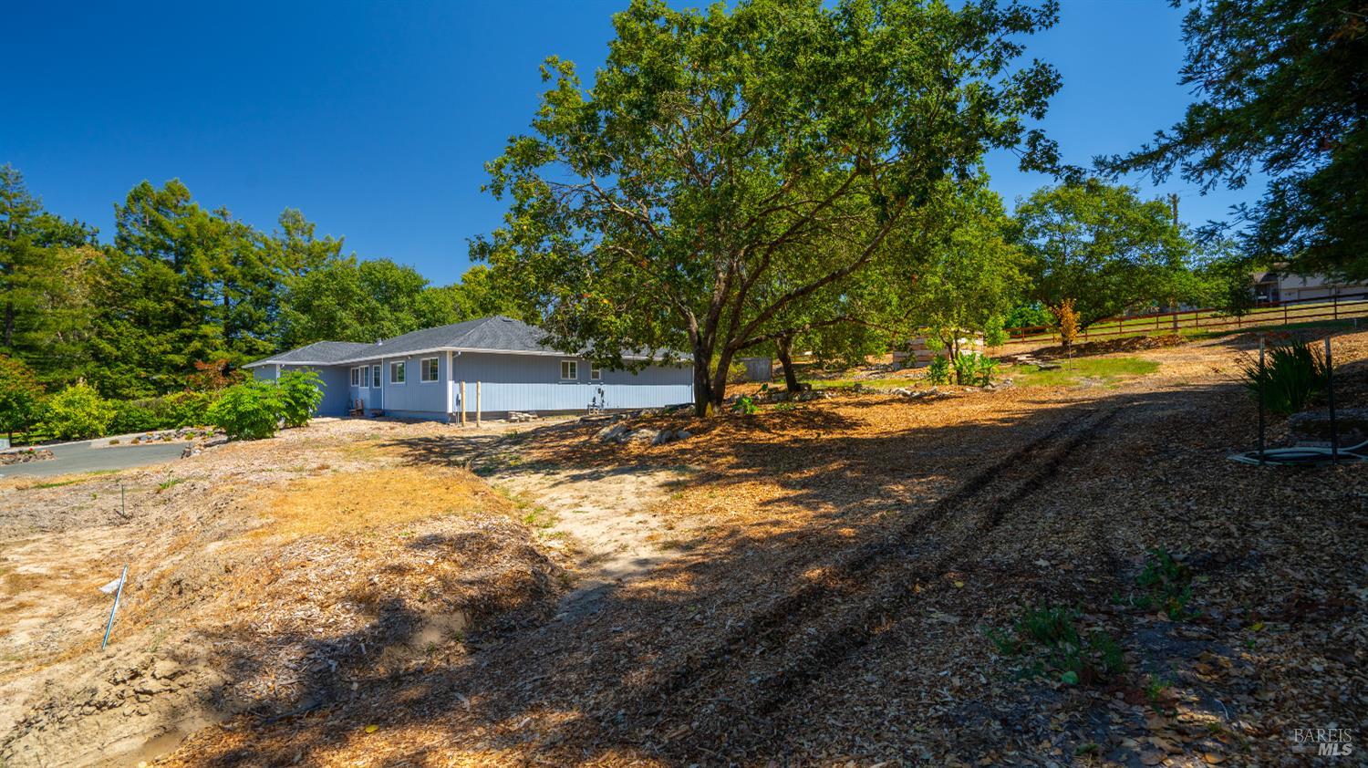 4336 Hessel Road Sebastopol CA 95472