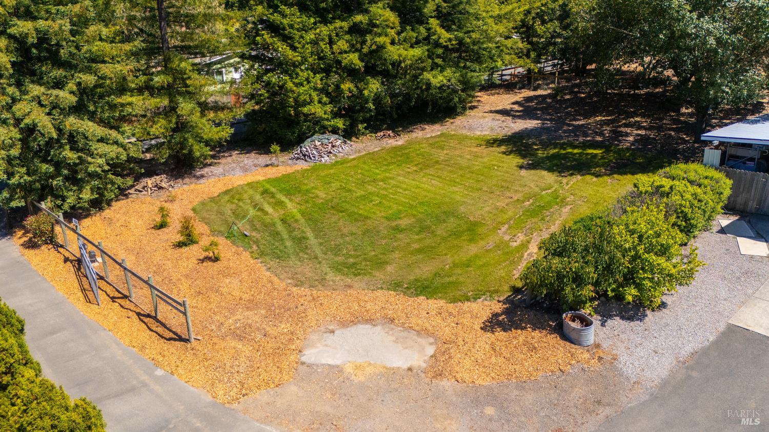 4336 Hessel Road Sebastopol CA 95472