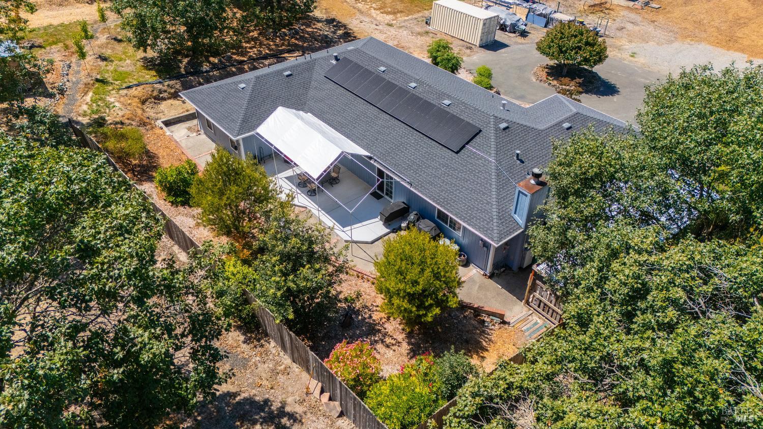 4336 Hessel Road Sebastopol CA 95472