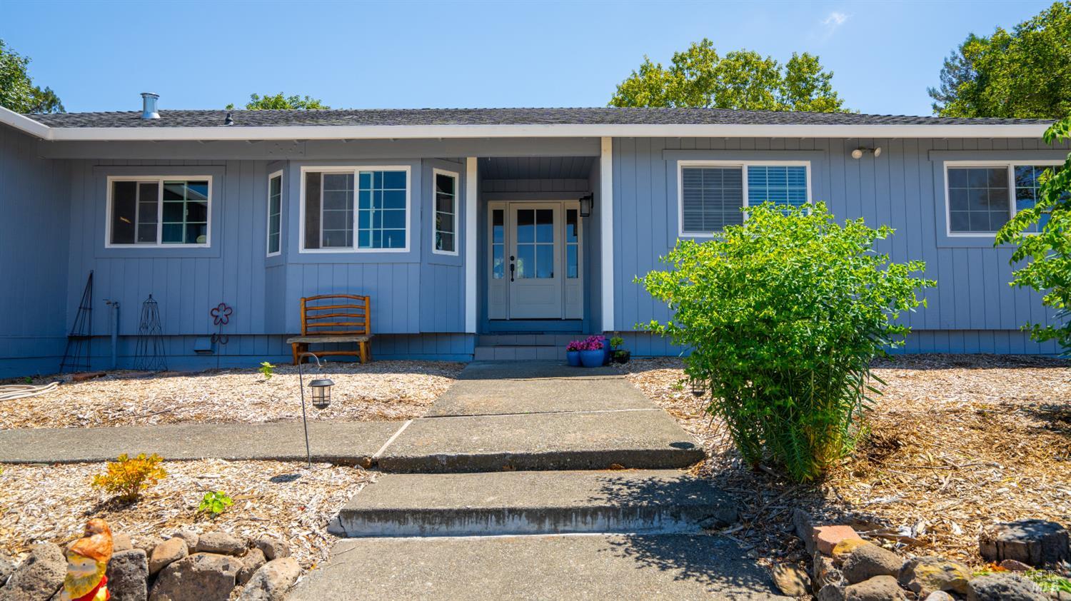 4336 Hessel Road Sebastopol CA 95472