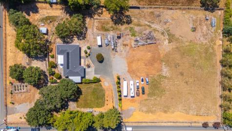 4336 Hessel Road Sebastopol CA 95472