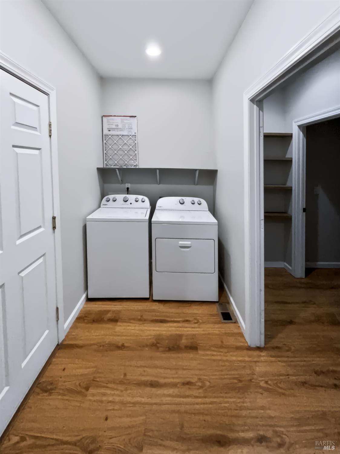1290 Tuck Road Willits CA 95490