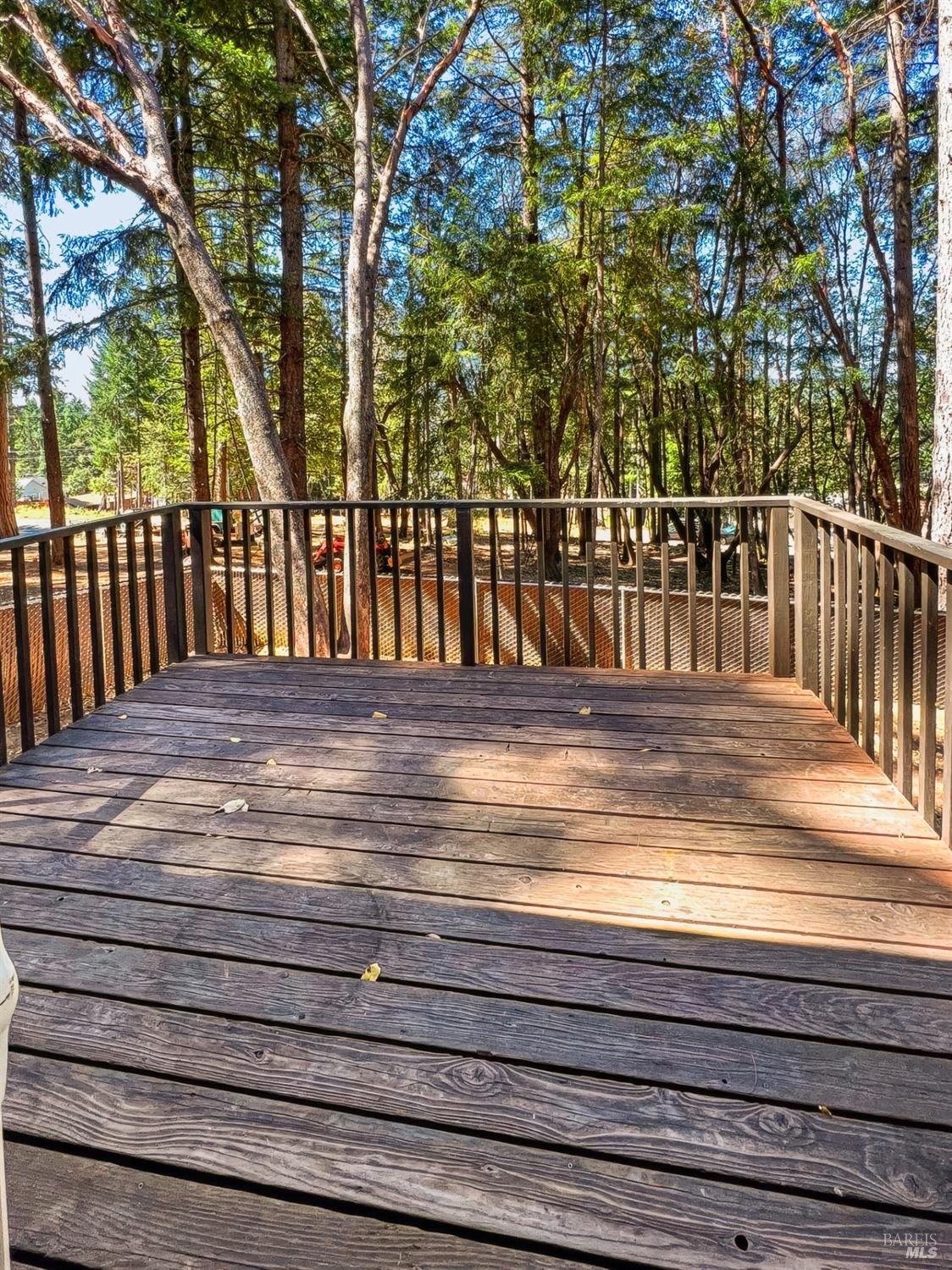 1290 Tuck Road Willits CA 95490