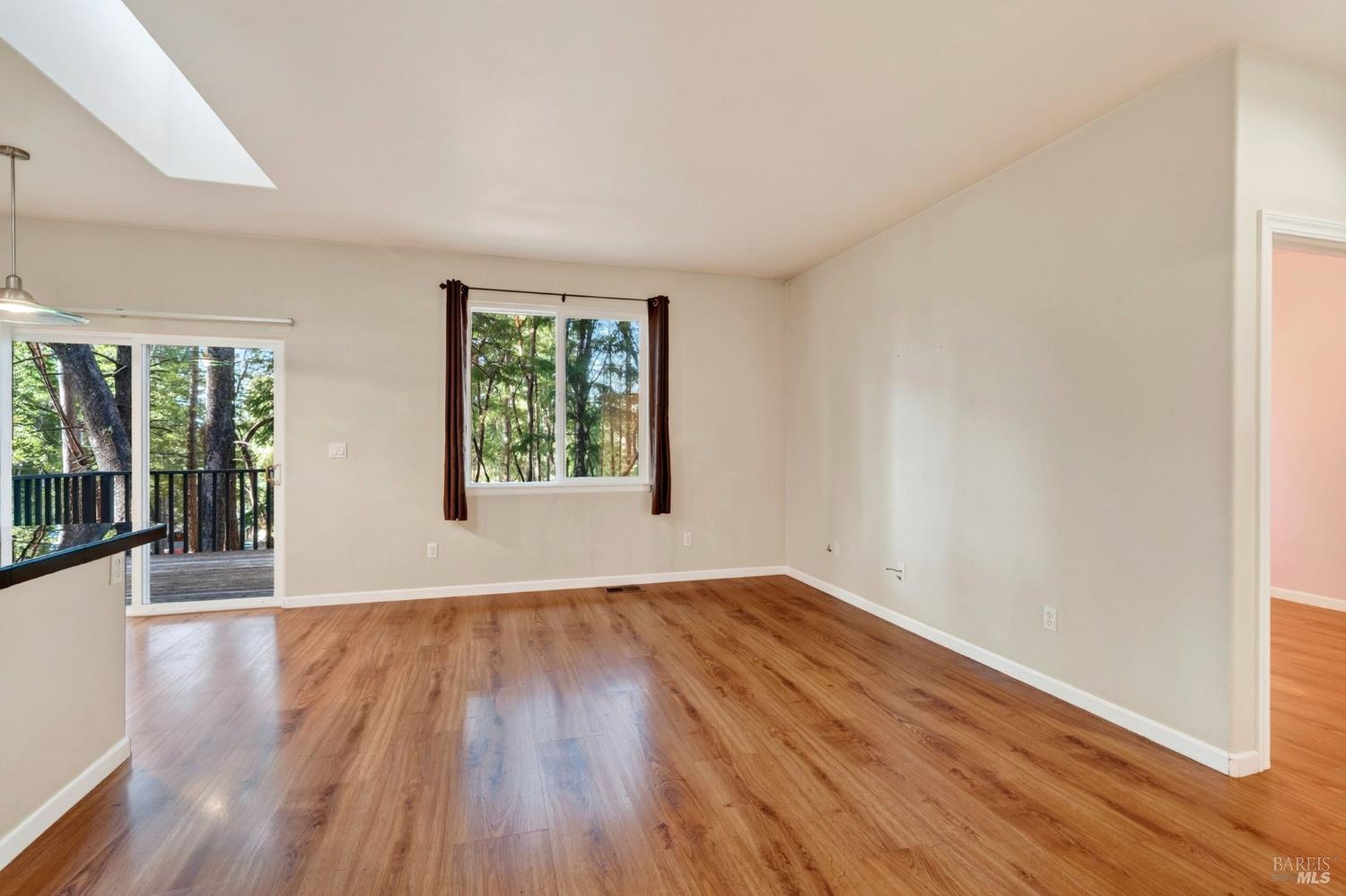 1290 Tuck Road Willits CA 95490