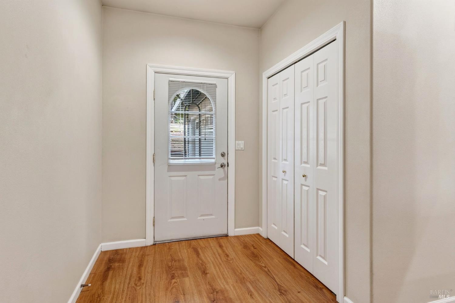 1290 Tuck Road Willits CA 95490