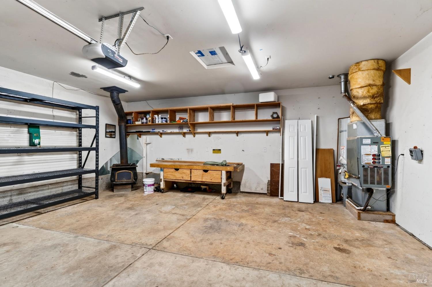 1290 Tuck Road Willits CA 95490