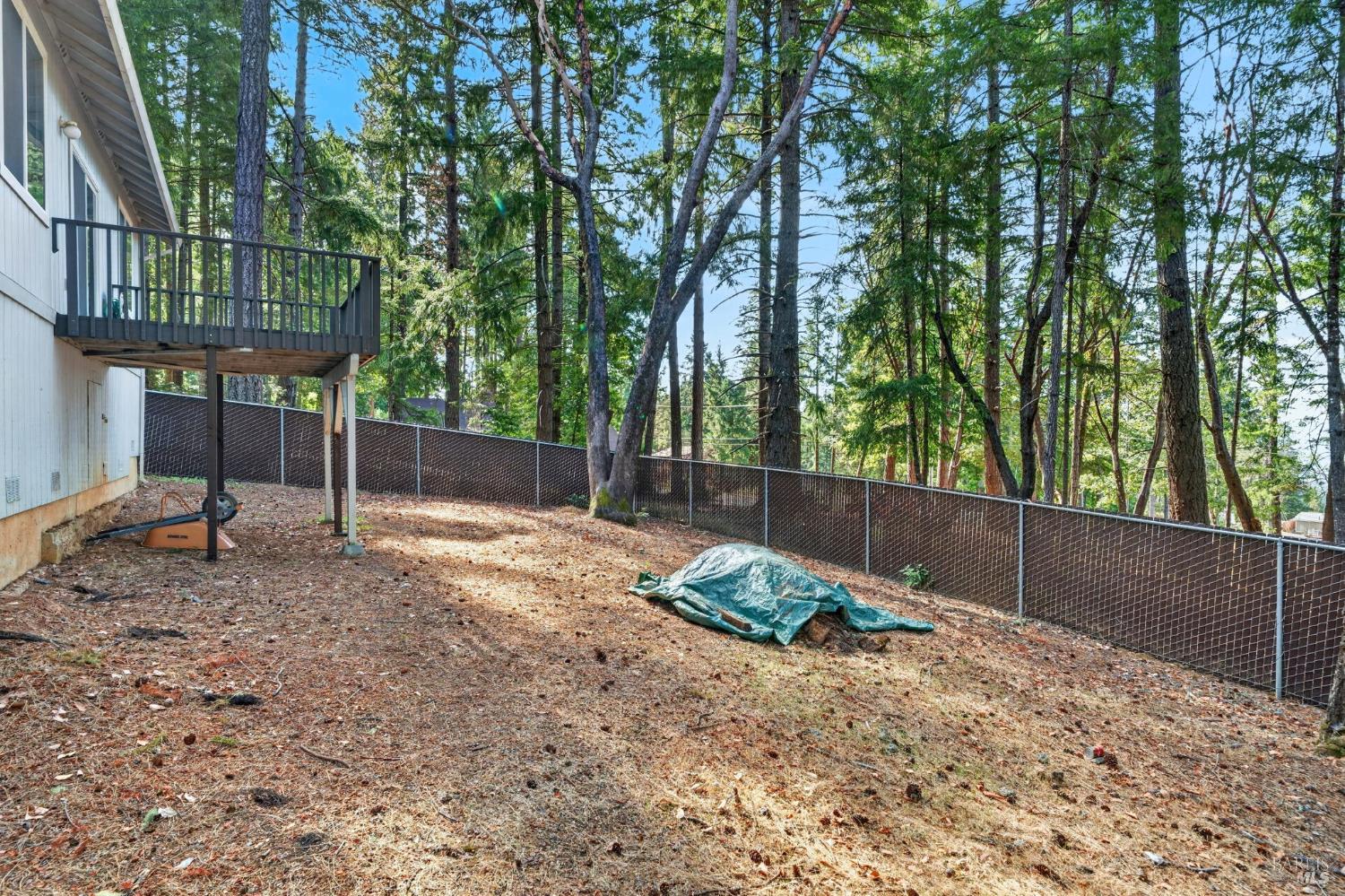1290 Tuck Road Willits CA 95490