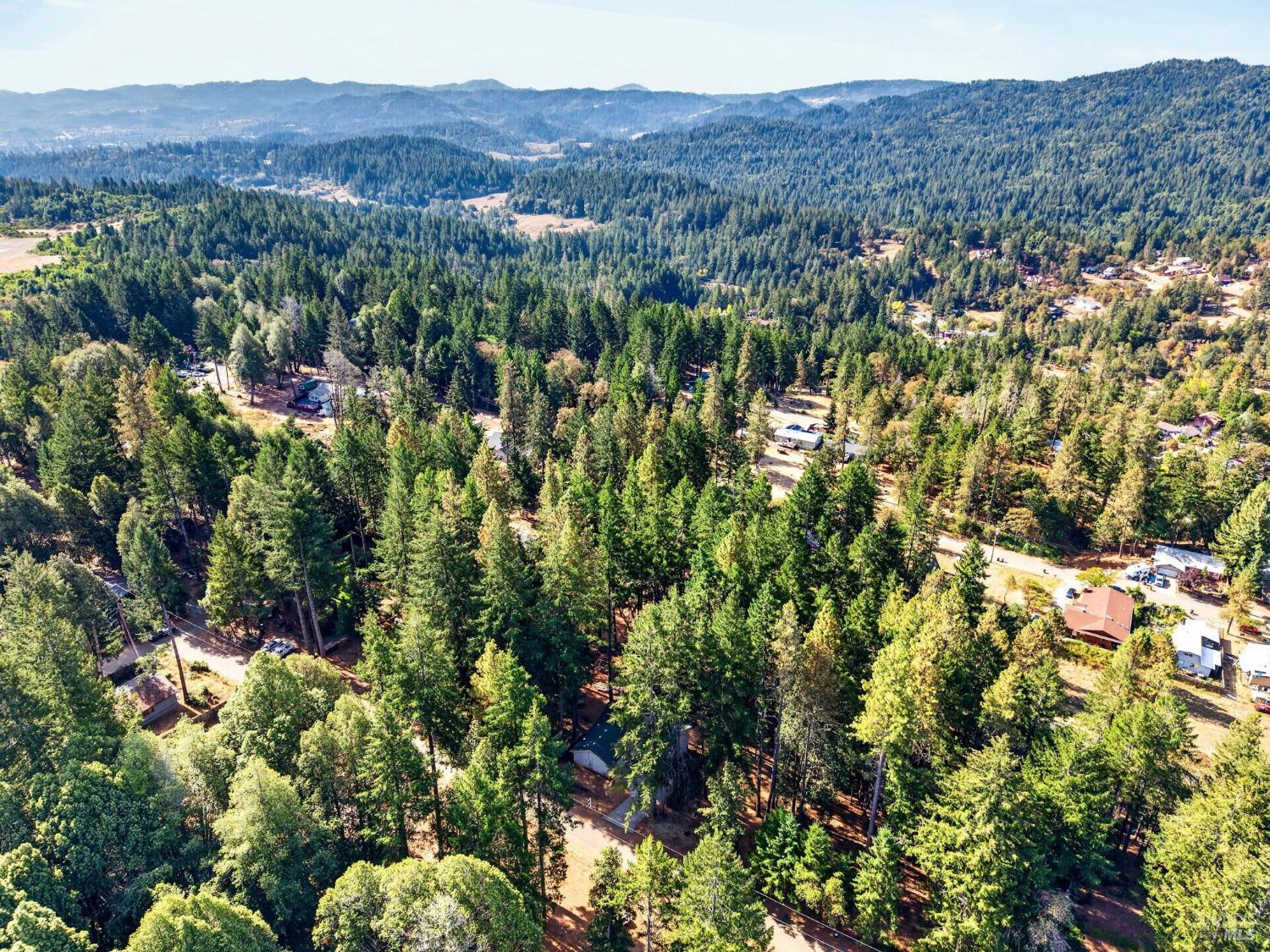 1290 Tuck Road Willits CA 95490