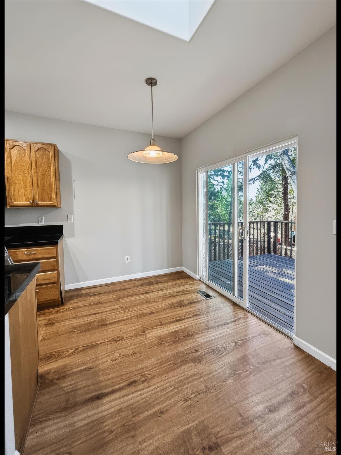 1290 Tuck Road Willits CA 95490