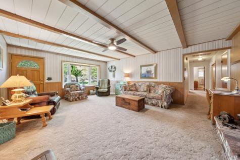 825 Woodside Aka Madrone Road Glen Ellen CA 95442