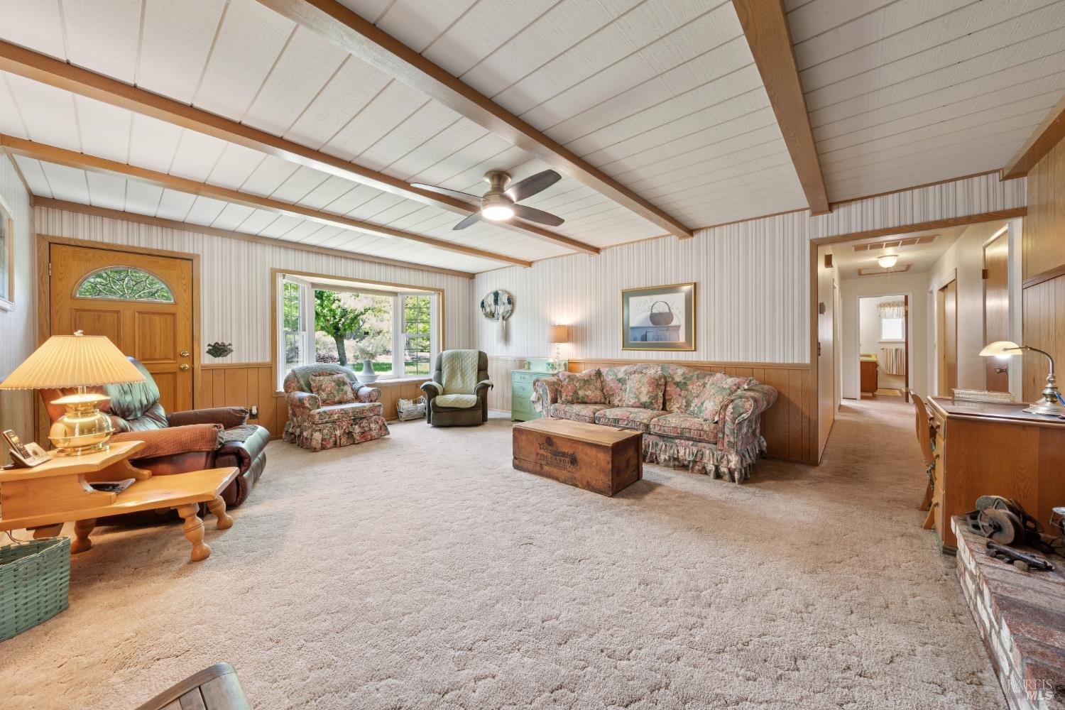 825 Woodside Aka Madrone Road Glen Ellen CA 95442