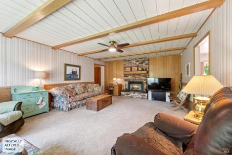 825 Woodside Aka Madrone Road Glen Ellen CA 95442